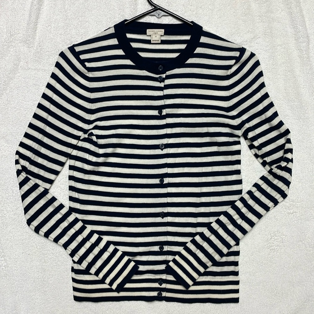 J. Crew “The Caryn” Cardigan